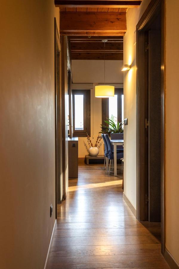 Apartamentos Casa Roldan I Benasque Dış mekan fotoğraf